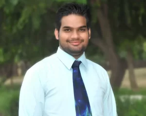 Monun Mishra