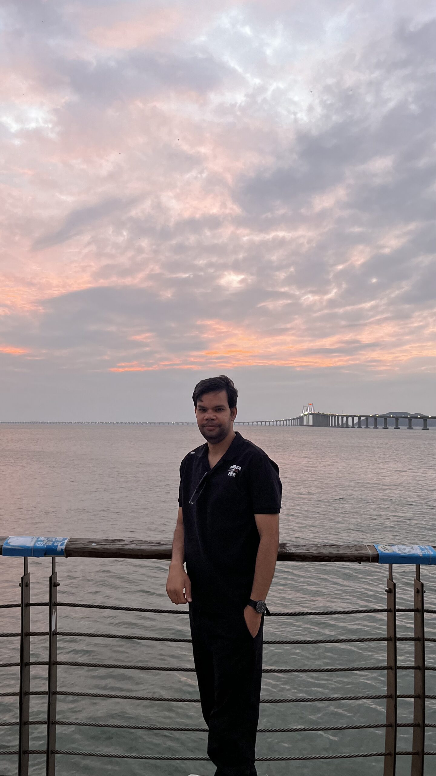 Rishi Mishra