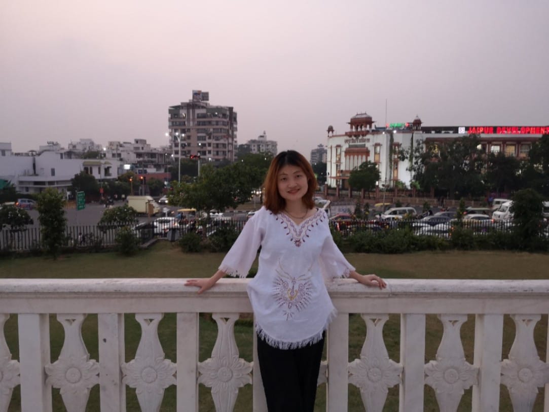 Fanny Deng